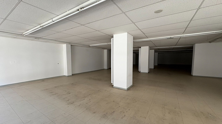 Ma-Cabane - Location Local commercial SAINT-AVOLD, 231 m²