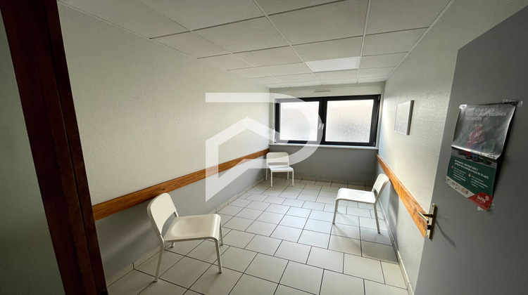 Ma-Cabane - Location Local commercial SAINT-AVOLD, 50 m²