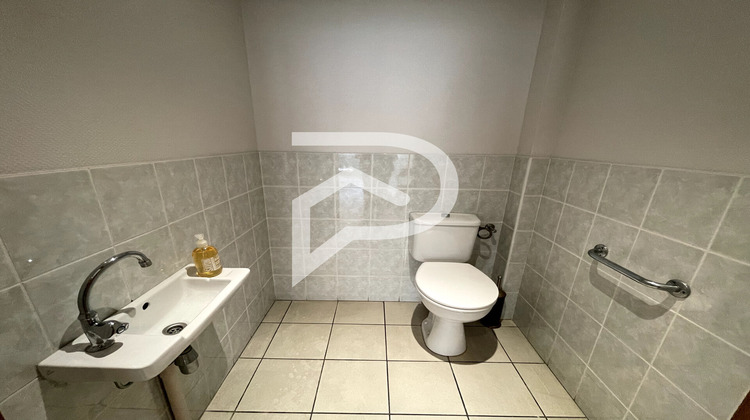 Ma-Cabane - Location Local commercial SAINT-AVOLD, 50 m²