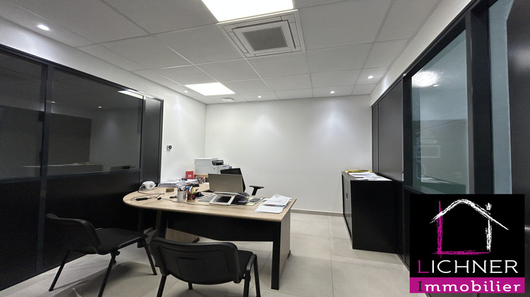 Ma-Cabane - Location Local commercial Saint-Avold, 60 m²