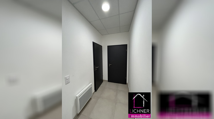 Ma-Cabane - Location Local commercial Saint-Avold, 60 m²