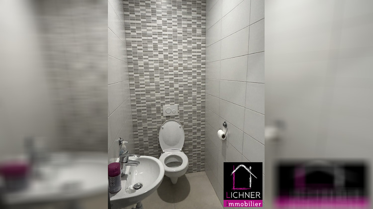 Ma-Cabane - Location Local commercial Saint-Avold, 60 m²