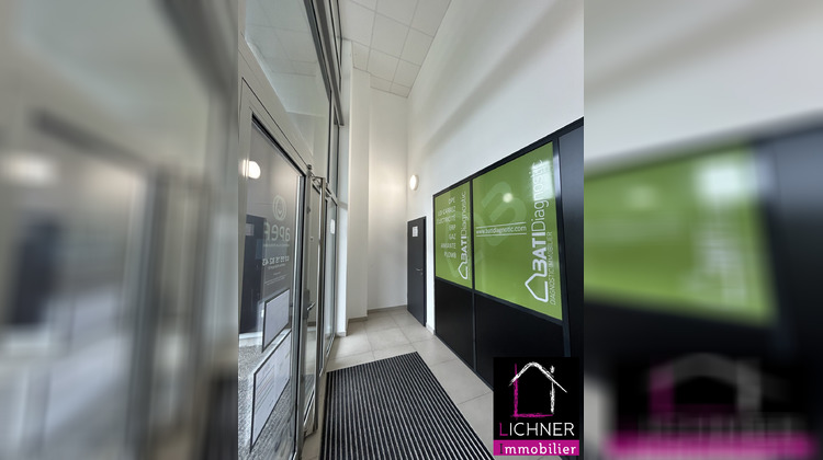 Ma-Cabane - Location Local commercial Saint-Avold, 60 m²