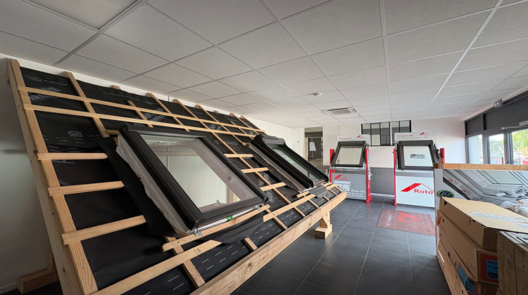 Ma-Cabane - Location Local commercial SAINT-AVOLD, 130 m²