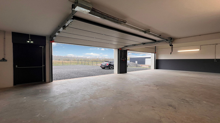 Ma-Cabane - Location Local commercial SAINT-AVOLD, 163 m²