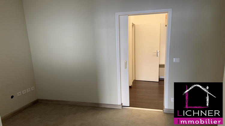 Ma-Cabane - Location Local commercial Saint-Avold, 60 m²