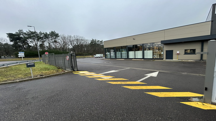 Ma-Cabane - Location Local commercial Saint-Avold, 1049 m²