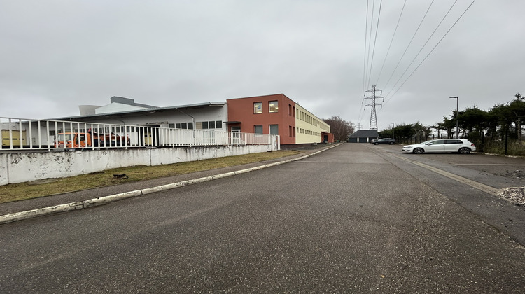 Ma-Cabane - Location Local commercial Saint-Avold, 2248 m²