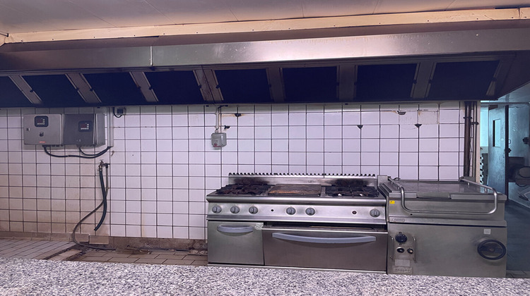 Ma-Cabane - Location Local commercial SAINT-AVOLD, 360 m²