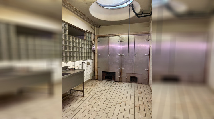 Ma-Cabane - Location Local commercial SAINT-AVOLD, 360 m²