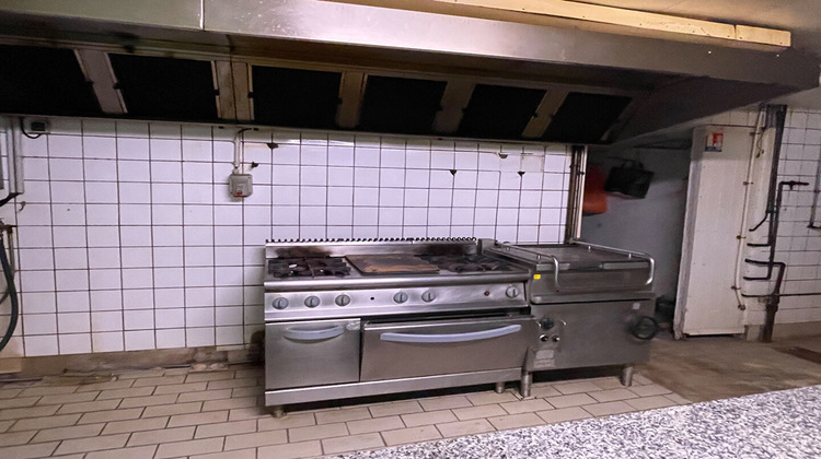 Ma-Cabane - Location Local commercial SAINT-AVOLD, 360 m²
