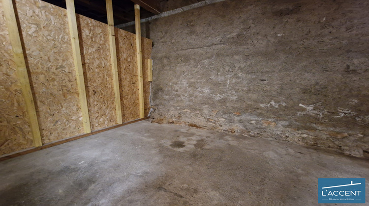 Ma-Cabane - Location Local commercial Saint-Bauzély, 18 m²