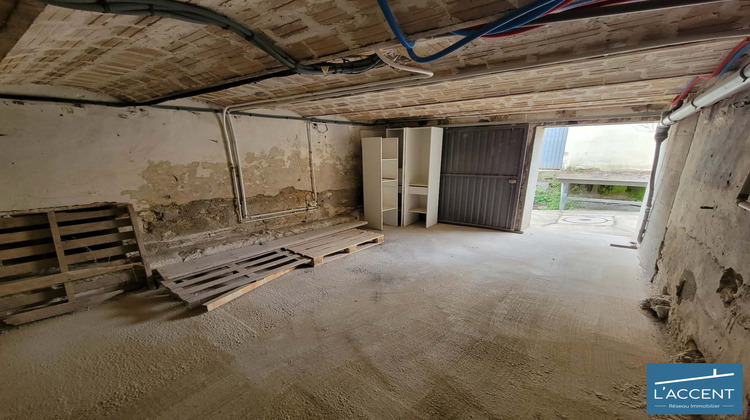 Ma-Cabane - Location Local commercial Saint-Bauzély, 40 m²
