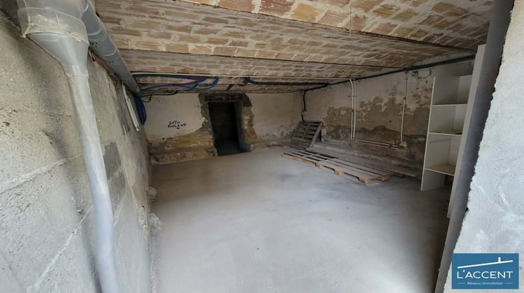 Ma-Cabane - Location Local commercial Saint-Bauzély, 40 m²