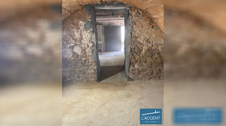 Ma-Cabane - Location Local commercial Saint-Bauzély, 40 m²