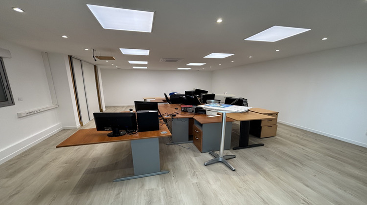 Ma-Cabane - Location Local commercial Saint-Branchs, 1000 m²