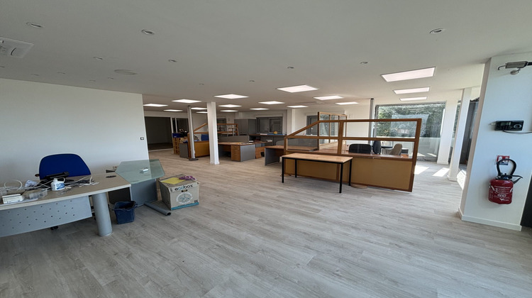 Ma-Cabane - Location Local commercial Saint-Branchs, 1000 m²