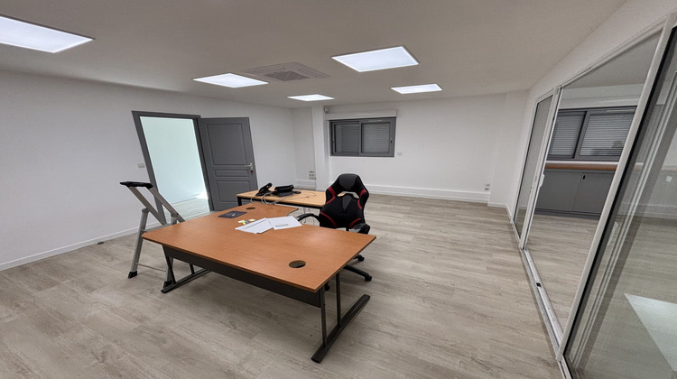 Ma-Cabane - Location Local commercial Saint-Branchs, 1000 m²