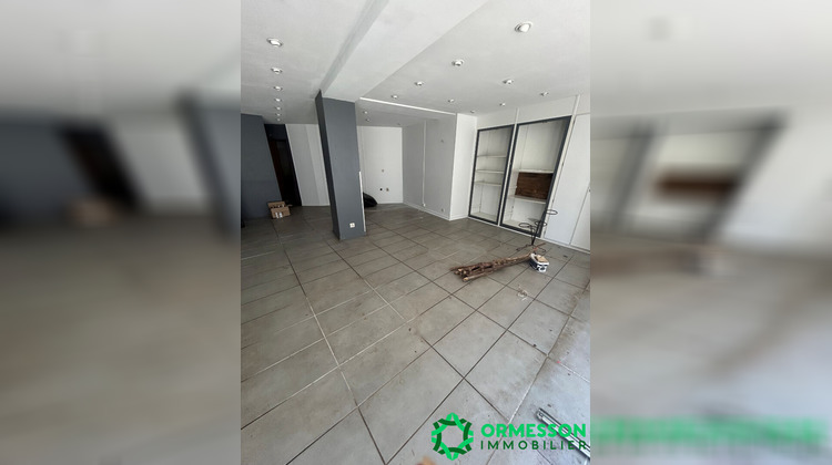 Ma-Cabane - Location Local commercial SAINT-BRICE-SOUS-FORET, 65 m²