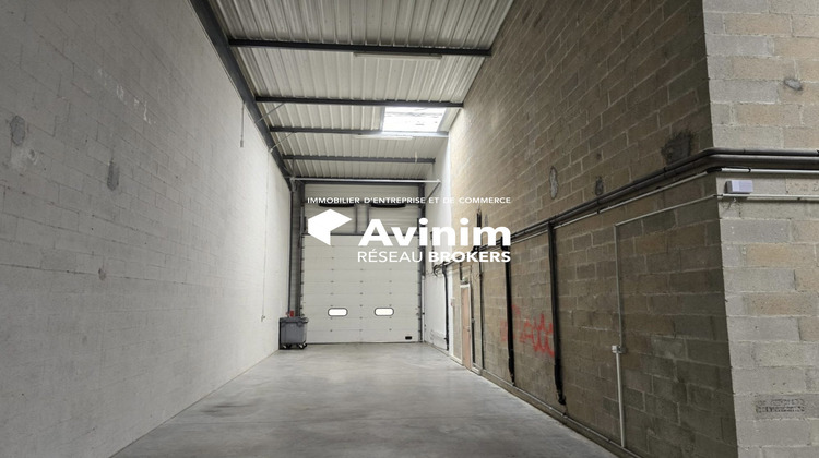 Ma-Cabane - Location Local commercial Saint-Brice-sous-Forêt, 355 m²