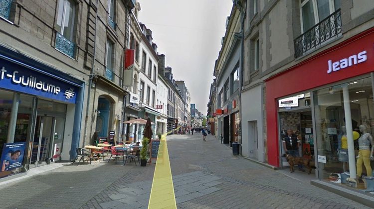 Ma-Cabane - Location Local commercial SAINT-BRIEUC, 115 m²