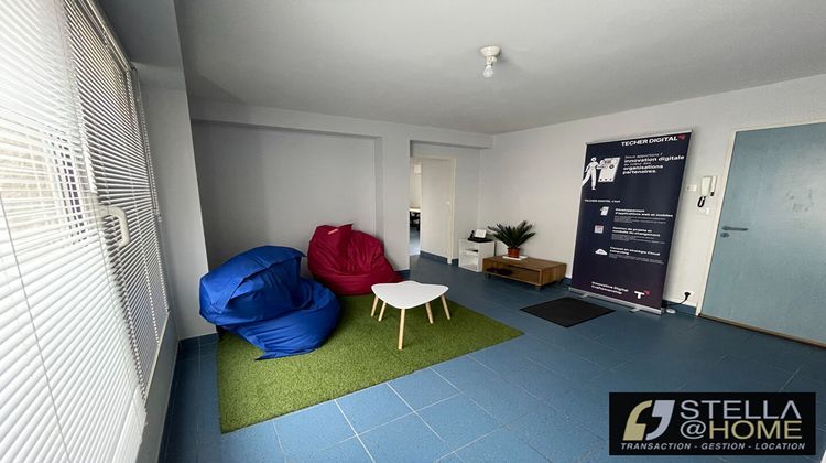 Ma-Cabane - Location Local commercial SAINT-BRIEUC, 60 m²