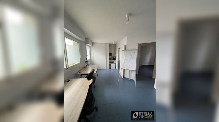 Ma-Cabane - Location Local commercial SAINT-BRIEUC, 60 m²