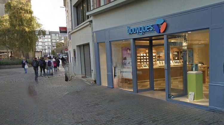 Ma-Cabane - Location Local commercial Saint-Brieuc, 120 m²