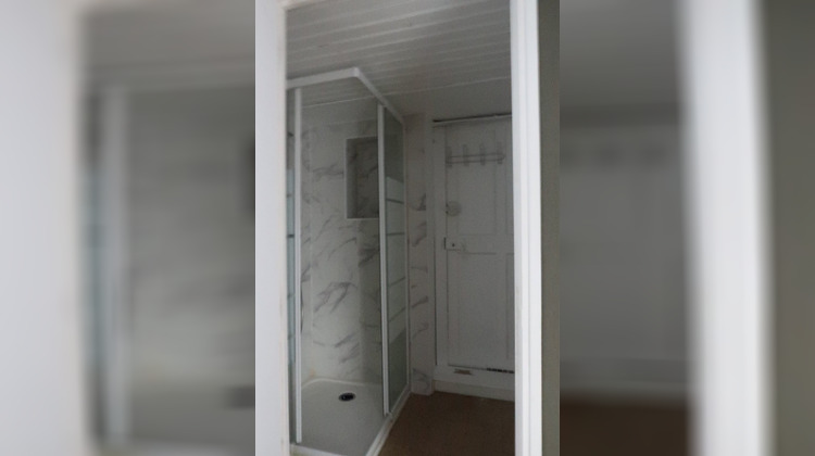 Ma-Cabane - Location Local commercial SAINT CHAMOND, 55 m²