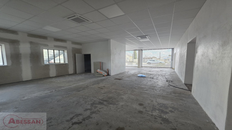 Ma-Cabane - Location Local commercial SAINT CHRISTOL LES ALES, 192 m²