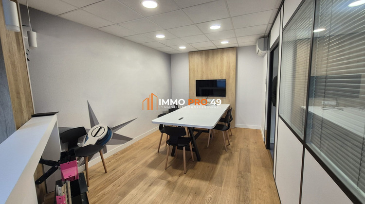 Ma-Cabane - Location Local commercial Saint-Christophe-du-Bois, 3340 m²