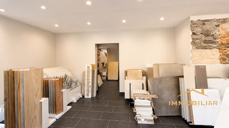 Ma-Cabane - Location Local commercial Saint-Claude, 195 m²