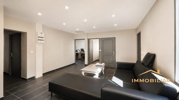 Ma-Cabane - Location Local commercial Saint-Claude, 195 m²