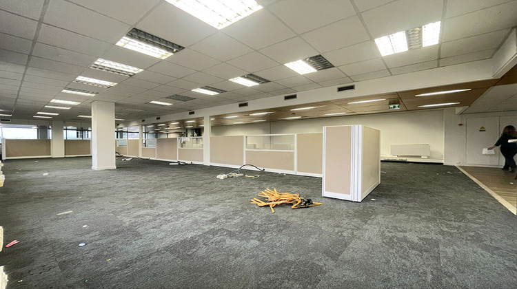 Ma-Cabane - Location Local commercial SAINT-CLOUD, 542 m²