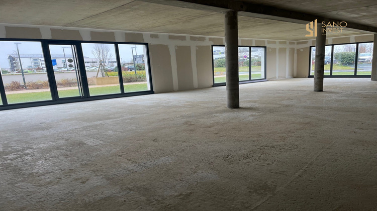 Ma-Cabane - Location Local commercial Saint-Contest, 122 m²