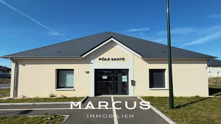 Ma-Cabane - Location Local commercial Saint-Contest, 18 m²