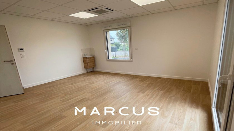 Ma-Cabane - Location Local commercial Saint-Contest, 18 m²