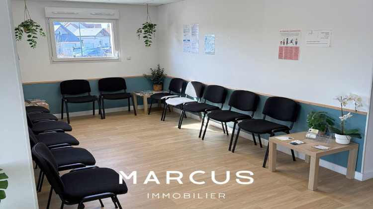 Ma-Cabane - Location Local commercial Saint-Contest, 18 m²