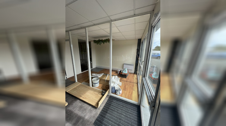 Ma-Cabane - Location Local commercial Saint-Contest, 250 m²