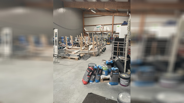 Ma-Cabane - Location Local commercial Saint-Contest, 250 m²