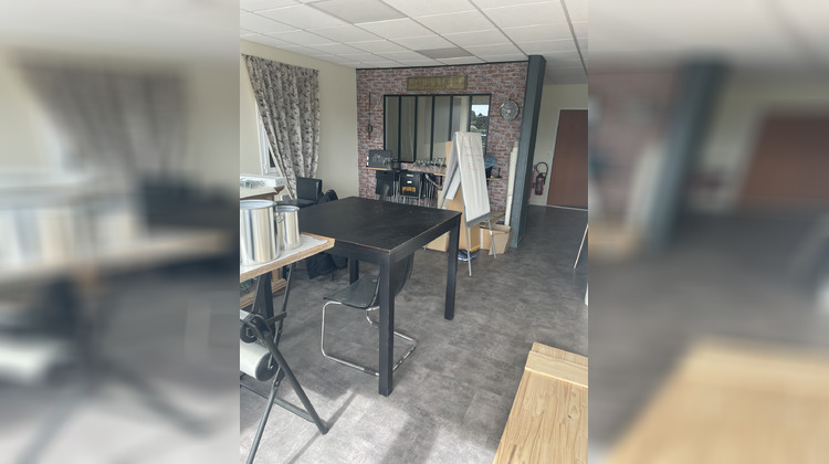 Ma-Cabane - Location Local commercial Saint-Contest, 500 m²