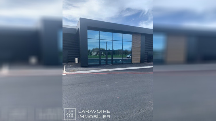 Ma-Cabane - Location Local commercial SAINT-CYPRIEN, 220 m²