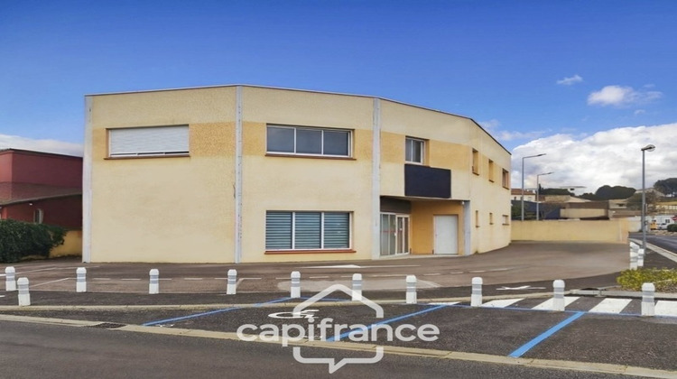 Ma-Cabane - Location Local commercial SAINT CYPRIEN, 550 m²