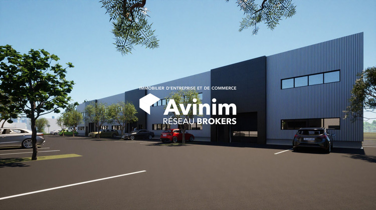 Ma-Cabane - Location Local commercial Saint-Cyr-en-Val, 335 m²