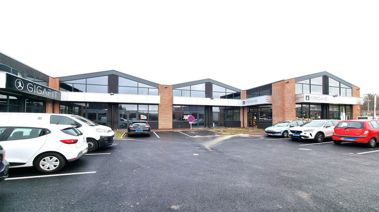 Ma-Cabane - Location Local commercial SAINT CYR L ECOLE, 150 m²