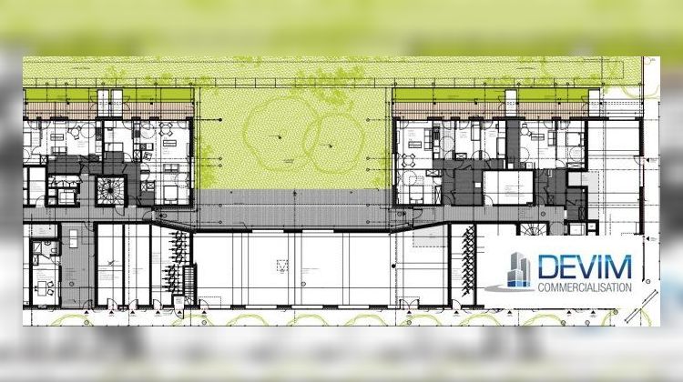 Ma-Cabane - Location Local commercial Saint-Denis, 74 m²