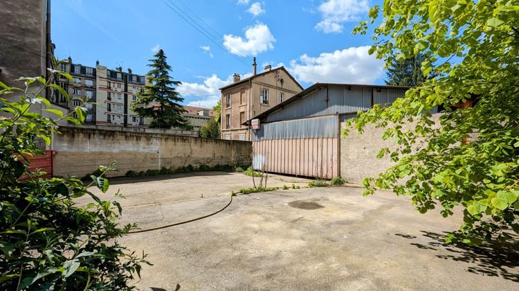 Ma-Cabane - Location Local commercial SAINT-DENIS, 270 m²