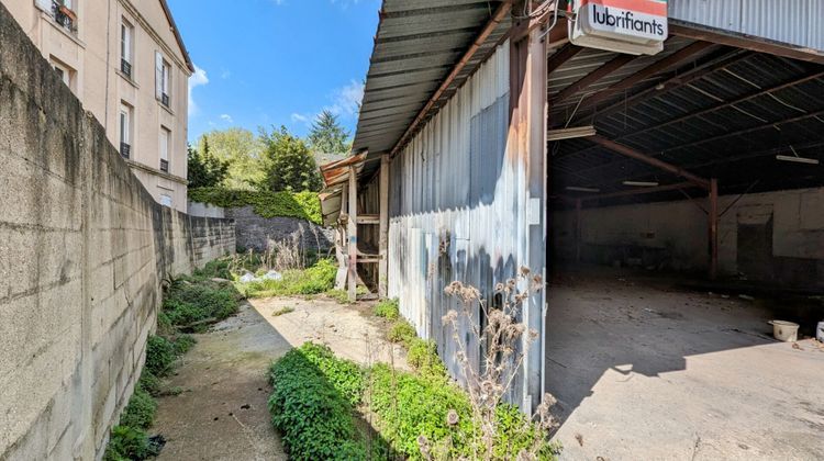 Ma-Cabane - Location Local commercial SAINT-DENIS, 270 m²