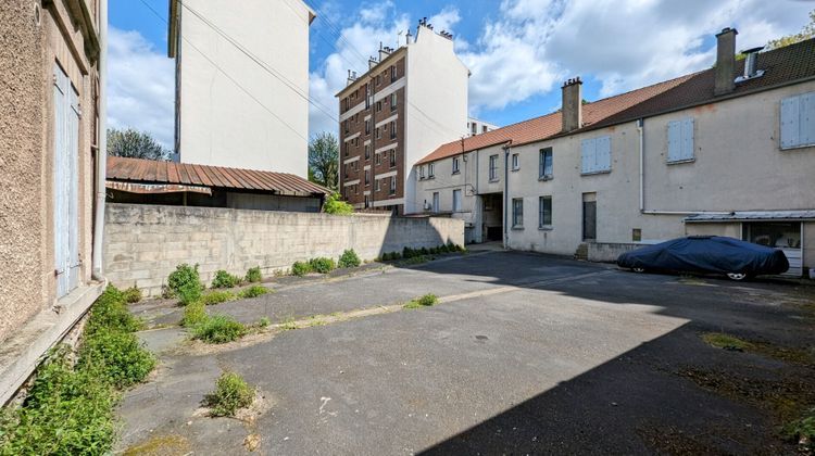 Ma-Cabane - Location Local commercial SAINT-DENIS, 270 m²