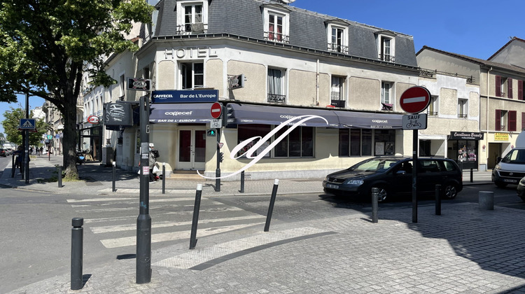 Ma-Cabane - Location Local commercial Saint-Denis, 128 m²